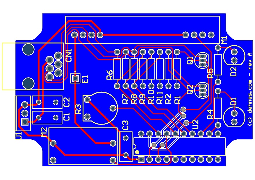 Schematic