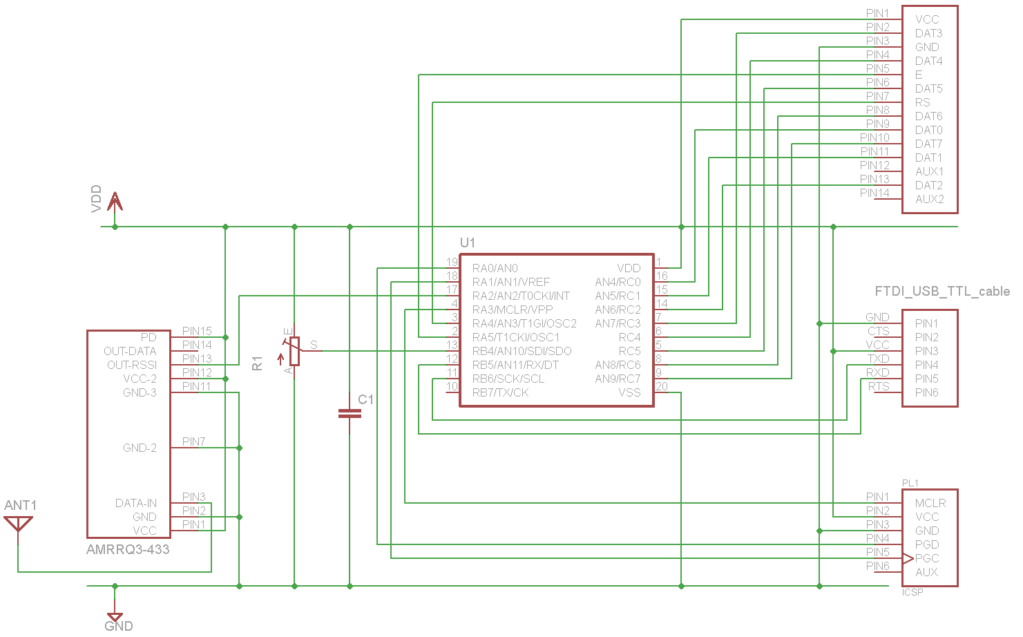 Schematic